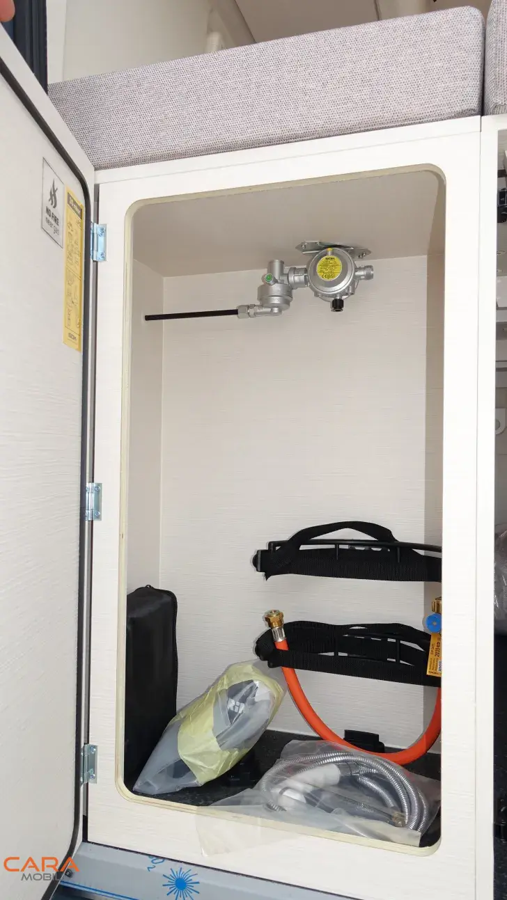 Fahrzeugbild Tourne 435 6.4 Sofort verfügbar #24