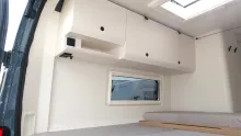 Fahrzeugbild Tourne 435 6.4 Sofort verfügbar #23