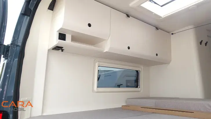 Fahrzeugbild Tourne 435 6.4 Sofort verfügbar #23