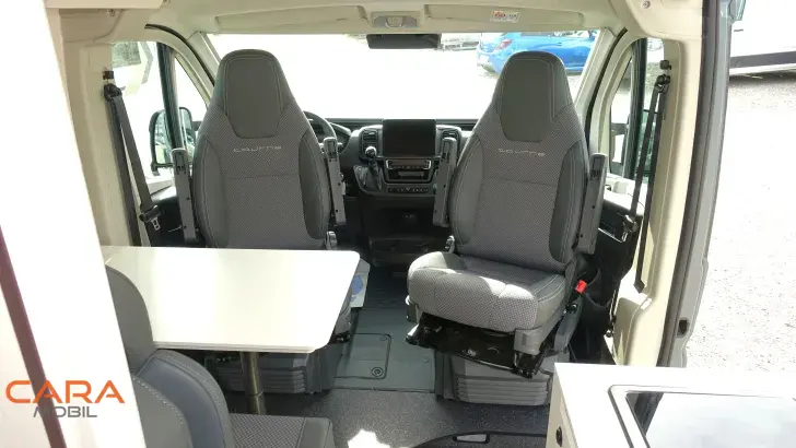 Fahrzeugbild Tourne 435 6.4 Sofort verfügbar #16