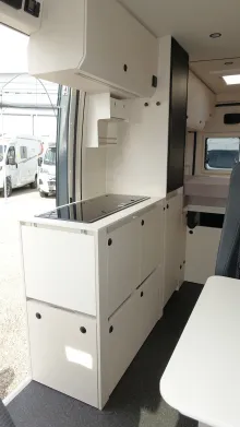 Fahrzeugbild Tourne 435 6.4 Sofort verfügbar #17