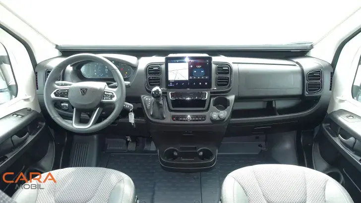 Fahrzeugbild Tourne 435 6.4 Sofort verfügbar #30