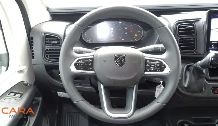 Fahrzeugbild Tourne 435 6.4 Sofort verfügbar #31