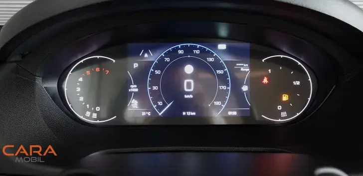 Fahrzeugbild Tourne 435 6.4 Sofort verfügbar #32