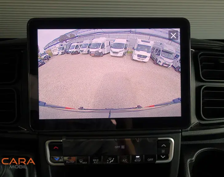Fahrzeugbild Tourne 435 6.4 Sofort verfügbar #34
