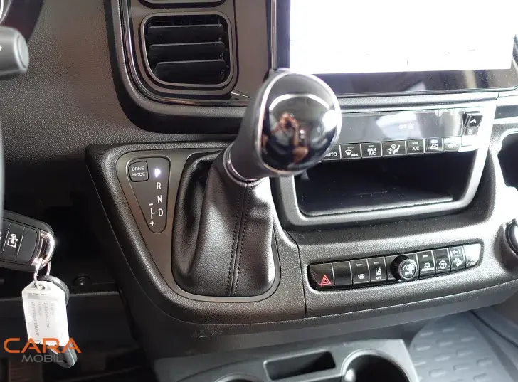 Fahrzeugbild Tourne 435 6.4 Sofort verfügbar #35