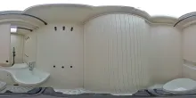360° Innenansicht Tourne 435 6.4 Sofort verfügbar