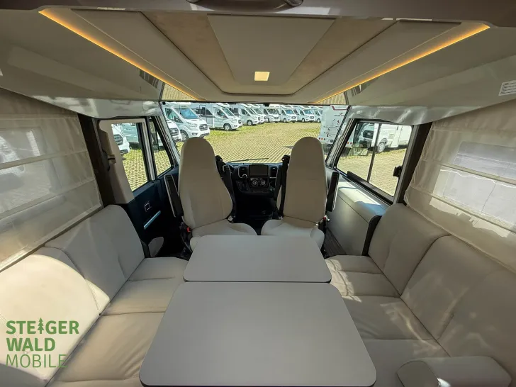 Fahrzeugbild Mobilvetta Kea I86*KLIMA*SAT+TV*AUT*SOLRAR*LITHIUM... #17