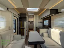 Fahrzeugbild Mobilvetta Kea I86*KLIMA*SAT+TV*AUT*SOLRAR*LITHIUM... #18
