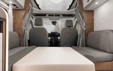 Fahrzeugbild Corigon Teilintegriert Slim TS 70 LS TOP AUSSTATTUNG !!! #10