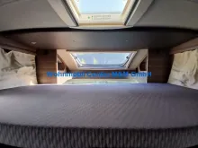 Fahrzeugbild Knaus Live Wave 700 MEG 150PS Luftfederung Klima #6