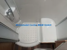 Fahrzeugbild Weinsberg CaraHome 550 MG Modell 2025 Markise Styling LiFe #13