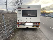 Fahrzeugbild Bürstner T-Modell T 620 /290 #3