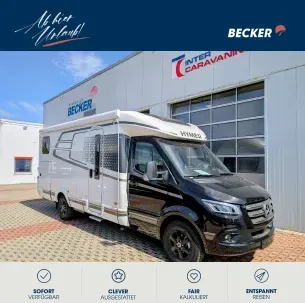 Bild B-Klasse MC T 680