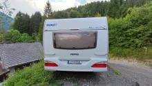 Fahrzeugbild Fendt Topas 520 TFB sehr guter Zustand #2