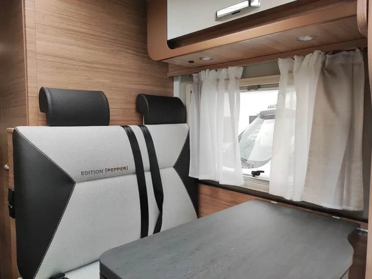 Fahrzeugbild Weinsberg CaraCompact EDITION PEPPER 600 MEG #12