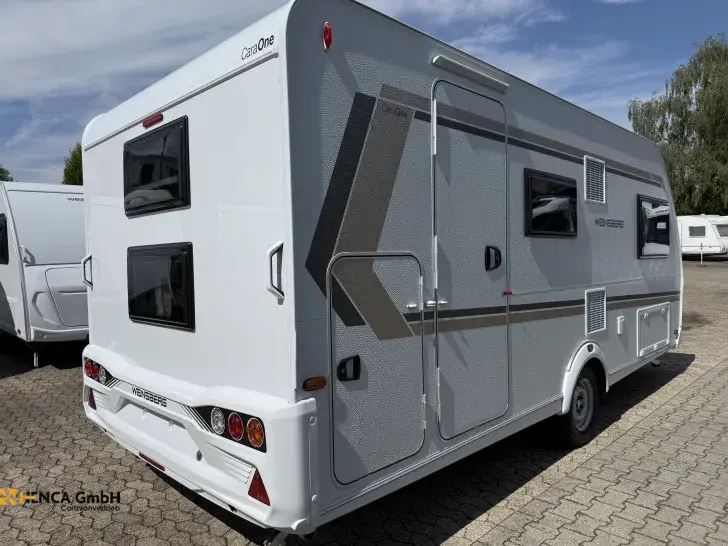 Fahrzeugbild Weinsberg CaraOne 480 QDK #1