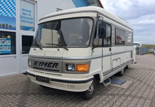 Bild S-Klasse 560