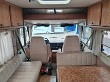 Fahrzeugbild Hymer S-Klasse 560 310 D Mercedes / Kundenauftrag #7