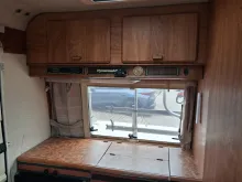 Fahrzeugbild Hymer S-Klasse 560 310 D Mercedes / Kundenauftrag #9