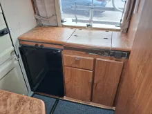 Fahrzeugbild Hymer S-Klasse 560 310 D Mercedes / Kundenauftrag #10