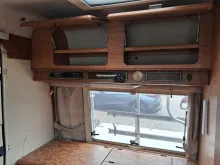Fahrzeugbild Hymer S-Klasse 560 310 D Mercedes / Kundenauftrag #11