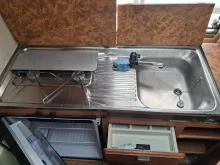 Fahrzeugbild Hymer S-Klasse 560 310 D Mercedes / Kundenauftrag #13