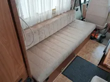 Fahrzeugbild Hymer S-Klasse 560 310 D Mercedes / Kundenauftrag #16