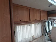 Fahrzeugbild Hymer S-Klasse 560 310 D Mercedes / Kundenauftrag #17