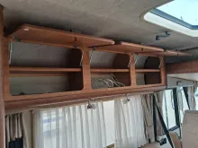 Fahrzeugbild Hymer S-Klasse 560 310 D Mercedes / Kundenauftrag #18