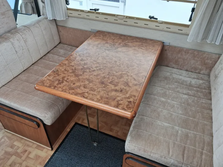 Fahrzeugbild Hymer S-Klasse 560 310 D Mercedes / Kundenauftrag #19