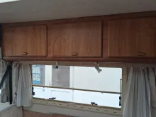 Fahrzeugbild Hymer S-Klasse 560 310 D Mercedes / Kundenauftrag #20