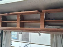 Fahrzeugbild Hymer S-Klasse 560 310 D Mercedes / Kundenauftrag #21