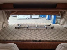 Fahrzeugbild Hymer S-Klasse 560 310 D Mercedes / Kundenauftrag #29
