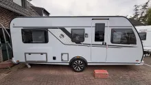 Fahrzeugbild Knaus Südwind 540 UE Black Selection sofort verfügbar #5
