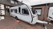 Fahrzeugbild Knaus Südwind 540 UE Black Selection sofort verfügbar #4