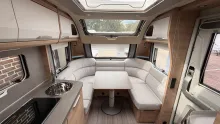Fahrzeugbild Knaus Südwind 540 UE Black Selection sofort verfügbar #6