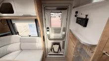 Fahrzeugbild Knaus Südwind 540 UE Black Selection sofort verfügbar #9