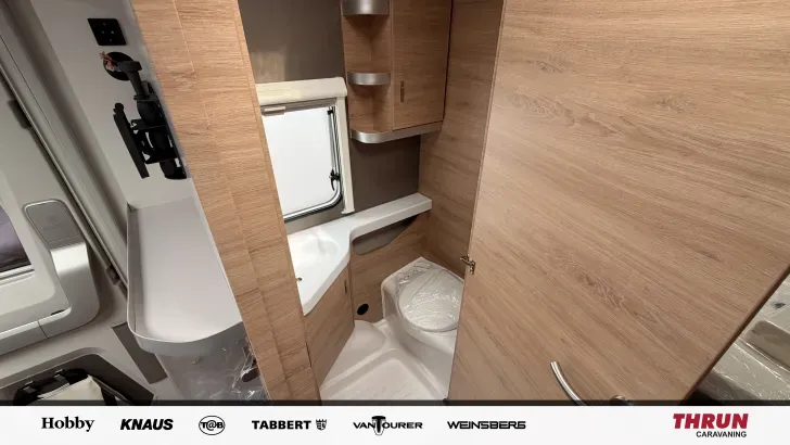 Fahrzeugbild Knaus Südwind 540 UE Black Selection sofort verfügbar #13