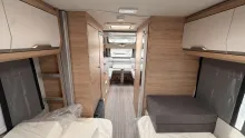 Fahrzeugbild Knaus Südwind 540 UE Black Selection sofort verfügbar #10