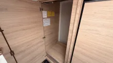 Fahrzeugbild Knaus Südwind 540 UE Black Selection sofort verfügbar #14