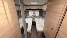 Fahrzeugbild Knaus Südwind 540 UE Black Selection sofort verfügbar #11