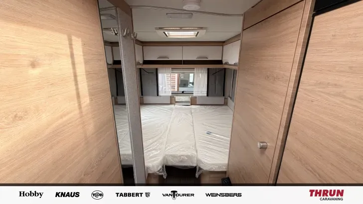 Fahrzeugbild Knaus Südwind 540 UE Black Selection sofort verfügbar #12