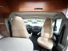 Fahrzeugbild Malibu Van 640 LE #15