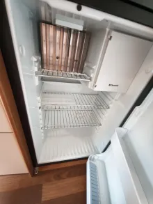 Fahrzeugbild Malibu Van 640 LE #21