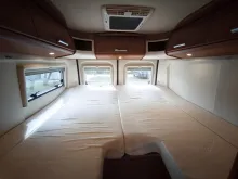 Fahrzeugbild Malibu Van 640 LE #23
