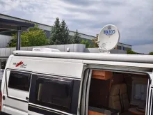 Fahrzeugbild Malibu Van 640 LE #29