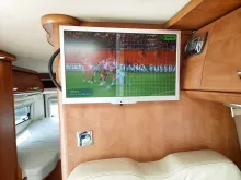 Fahrzeugbild Malibu Van 640 LE #17