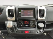 Fahrzeugbild Malibu Van 640 LE #11