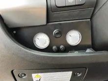 Fahrzeugbild Malibu Van 640 LE #13